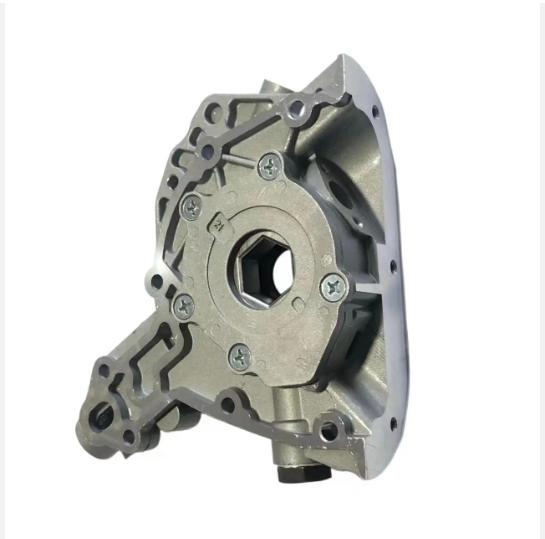 Масляный насос 90412744 для Daewoo, Opel, Chevrolet 1988-1991