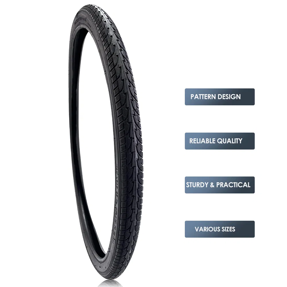 Велосипедная покрышка 26 дюймов VGOOD