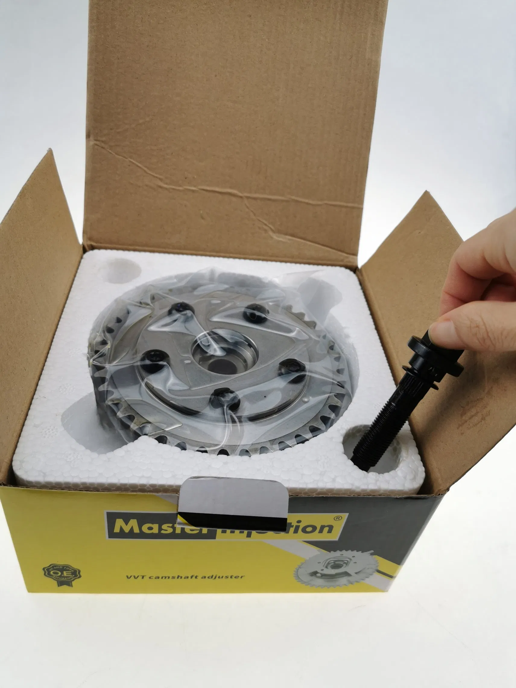 Фазовращатель VVT для Toyota Camry 917-258