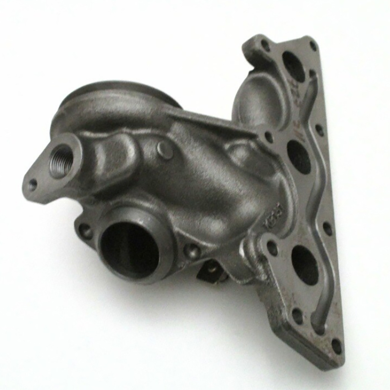 Литые алюминиевые детали для авто на заказ