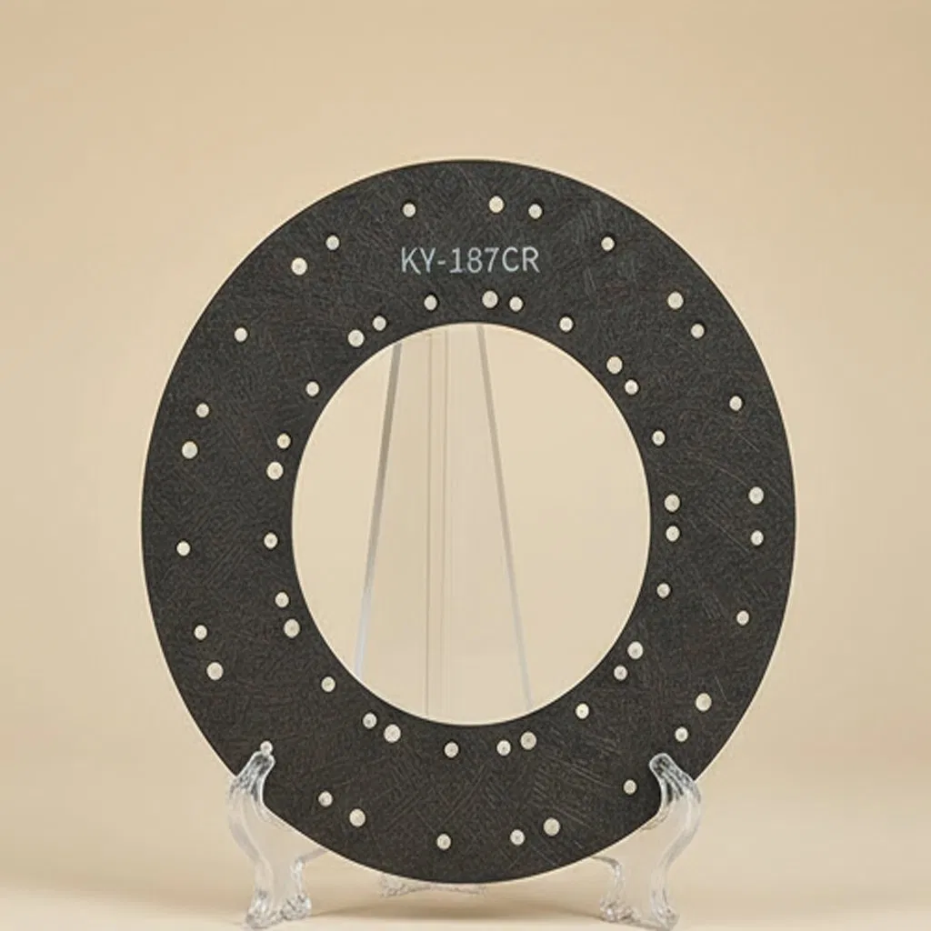 Премиальное накладки сцепления Kooying для авто