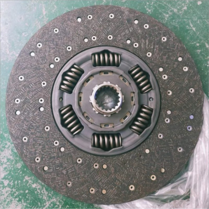 Диск сцепления для грузовиков Beiben, Beifangbenchi