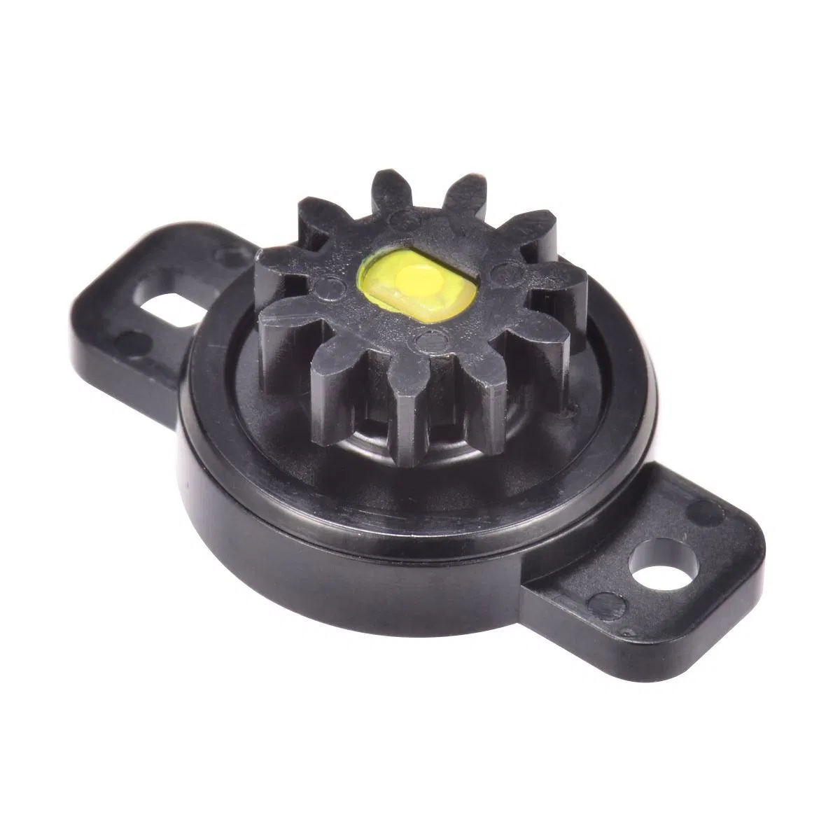 Dobond Motion Control Devices Bidirectional Unidirectional Gear Wheel Dampers Screwable Clips
