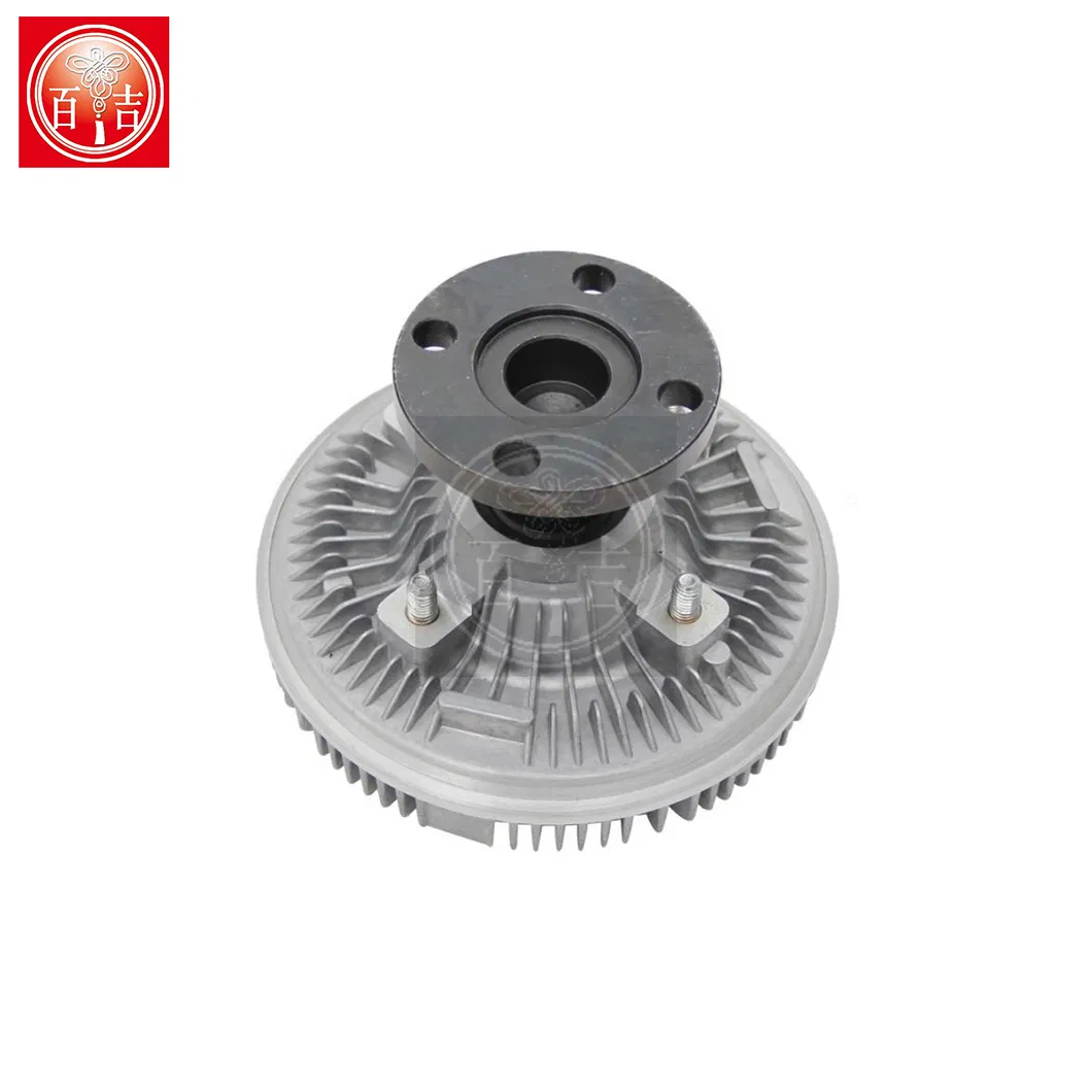 Baiji Heavy Duty Truck Clutch Disc Suppliers Good Heat Dissipation Performance China Dual Mass Clutch Kit