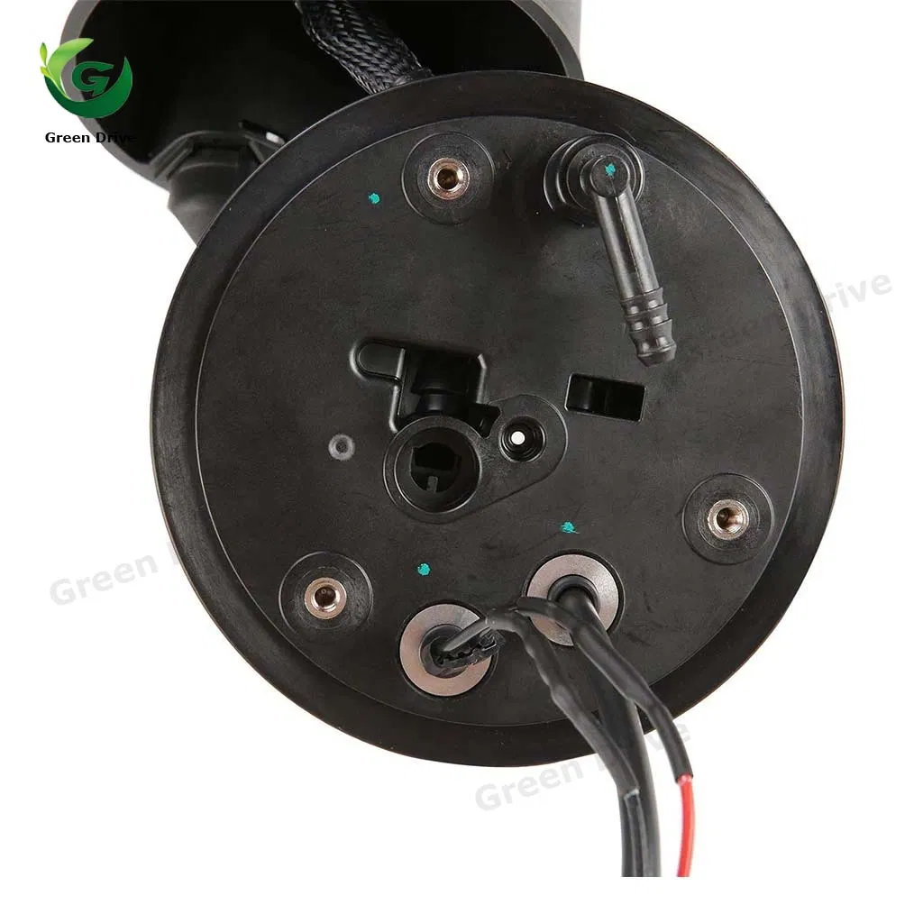 Предпусковой подогреватель AdBlue Premium Bluetec для Mercedes-Benz