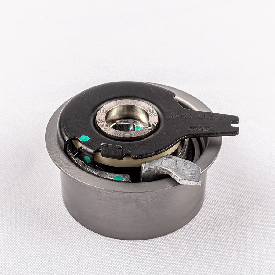 Натяжной ролик двигателя JAC T8 1023608gd190