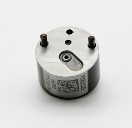 China Factory Injector /Injectiondiesel Control /Common Rail /Fuel System /Diesel Nozzle Valve 9308z621c
