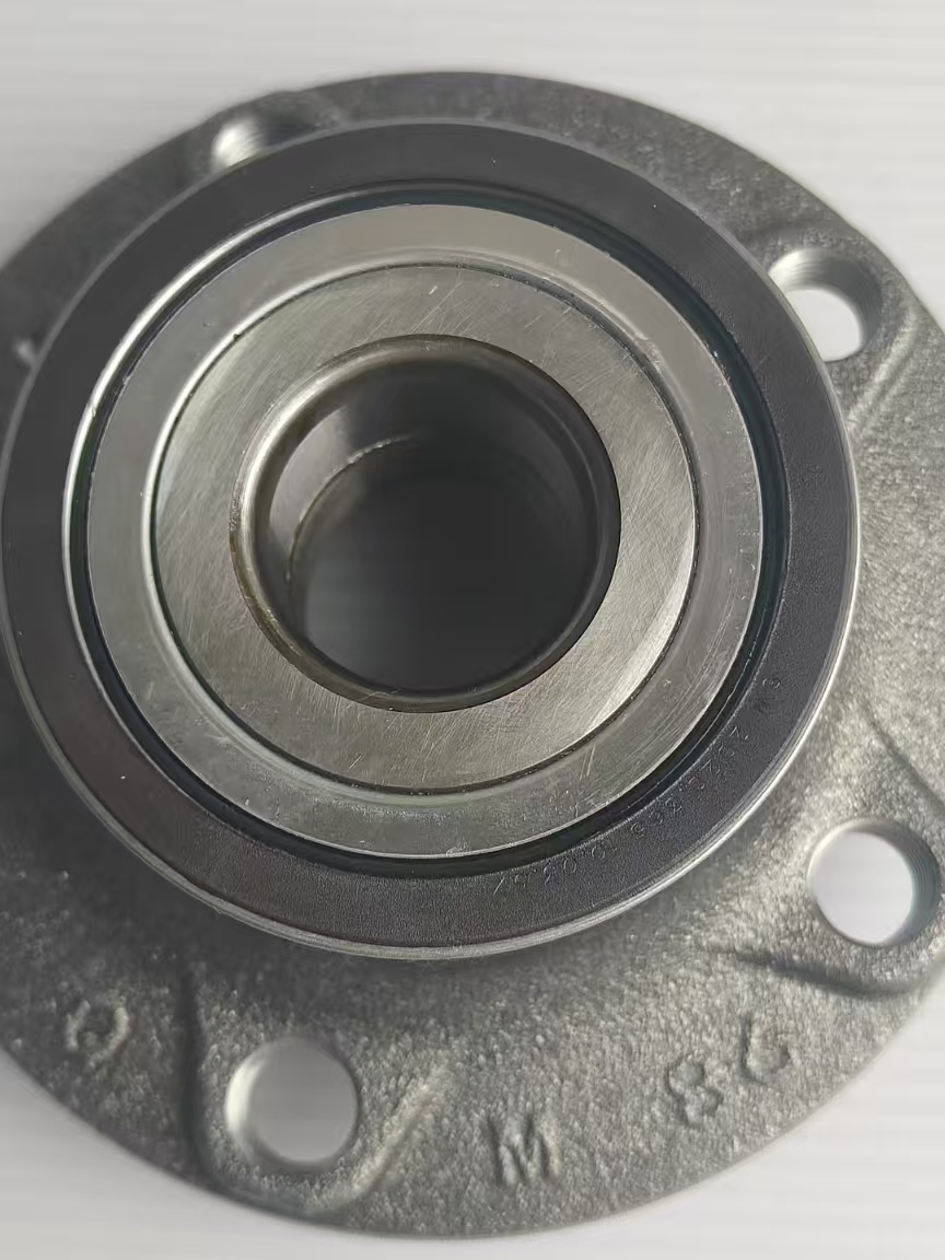 Подшипник ступицы колеса автомобильный