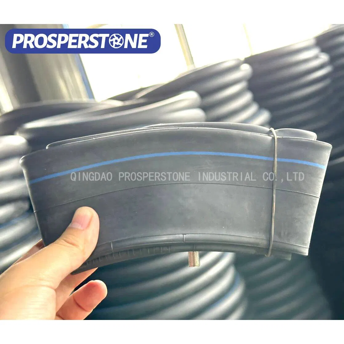 Камера мотоциклетная бутиловая 3.00-17, 3.00-18, 2.75-18