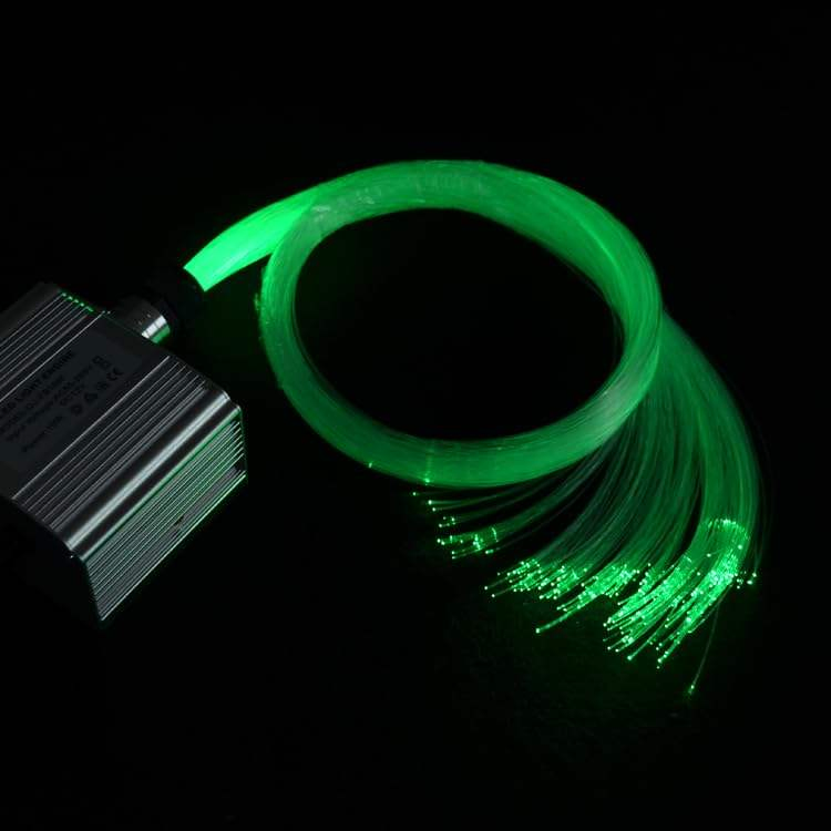 Комплект светильников для авто с эффектом звёздного неба, 16W RGBW