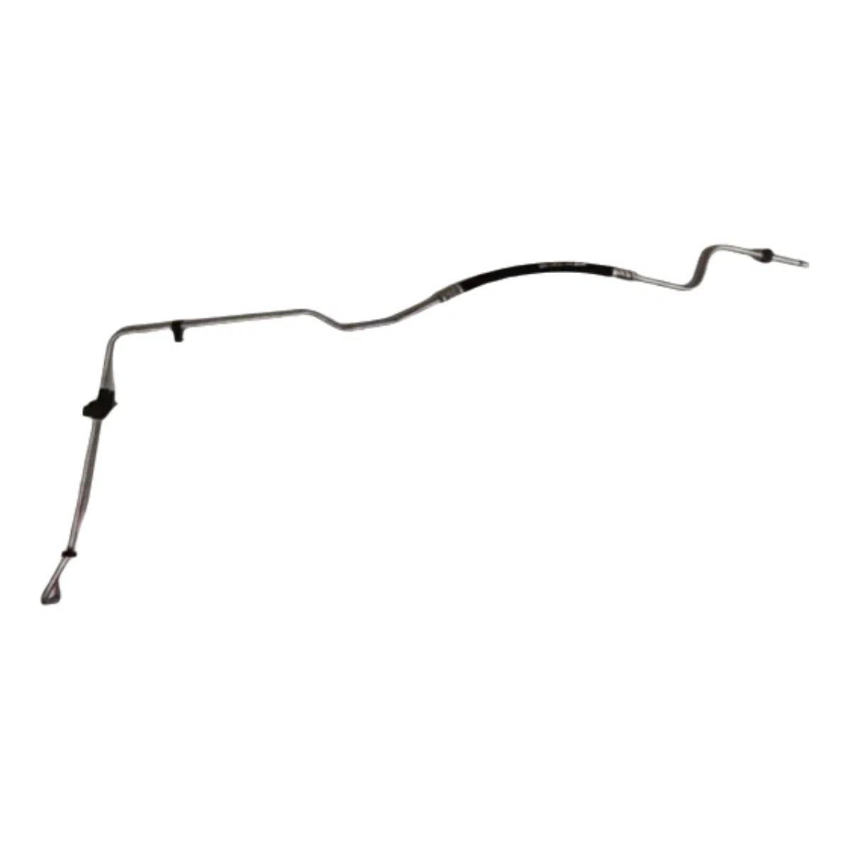 Трубка заливной горловины охлаждающей жидкости двигателя