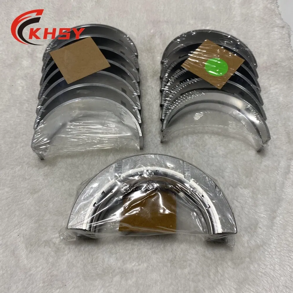 Вкладыш шатунный Cummins C3945917 для двигателей C/L серии