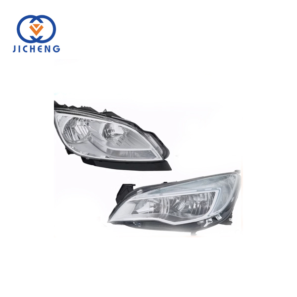 Auto Spare Parts Light Assembly Head Light for Buick Excelle Xt Gt 10-14