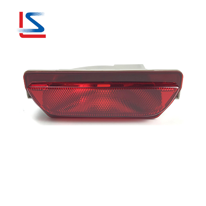 Фонарь задний для Mazda 3 2014 Bkc3-51-650