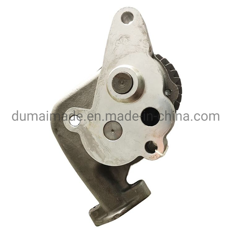 Масляный насос Hino H06CT H07c 15110-1630