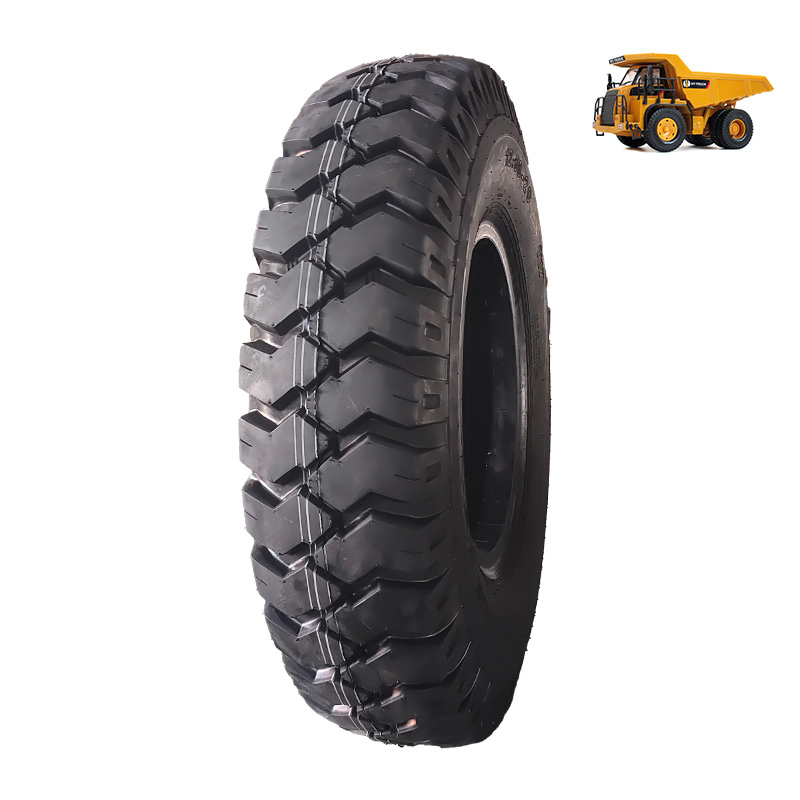 L5 23.5-25 Bias Factory Hot Selling OTR Tire