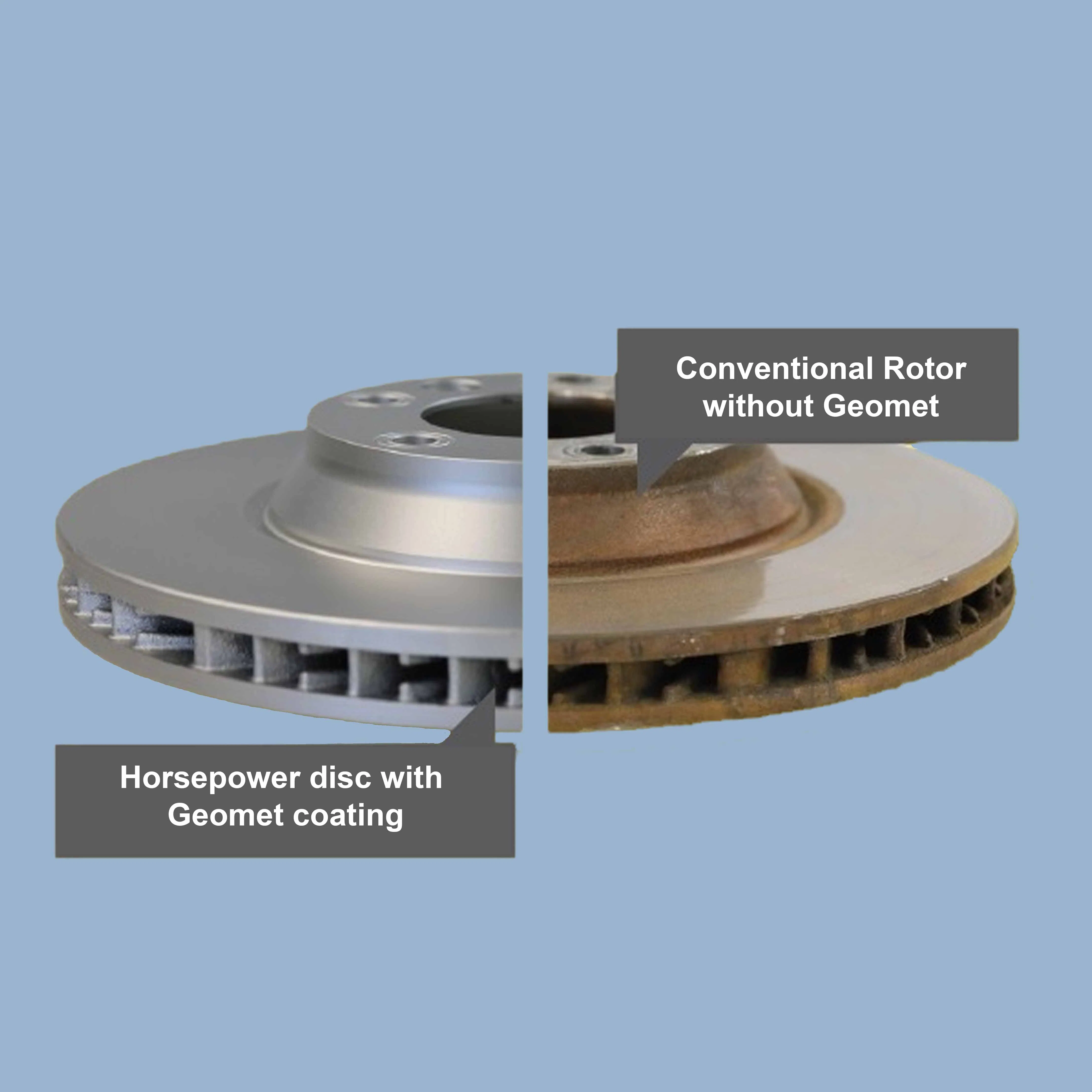Тормозной диск Frontech 267мм для японских авто