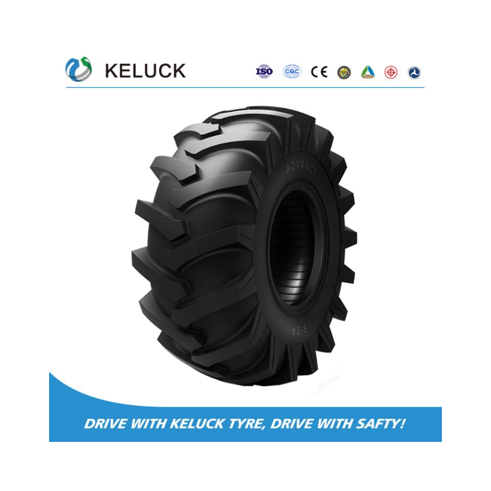High Quality New Agricultural Tyre All Sizes Agr Tires