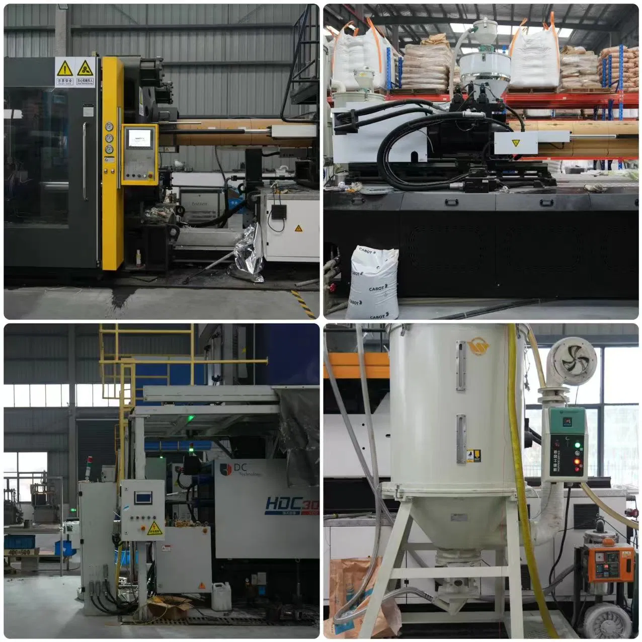 Вентиляторная муфта 51066300147 для грузовиков New Energy