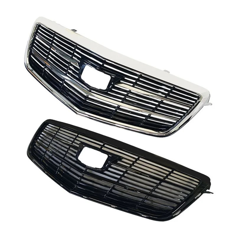 Auto Spare Parts for Cadillac ATS (USA) Electroplating/Black Car Front Grille