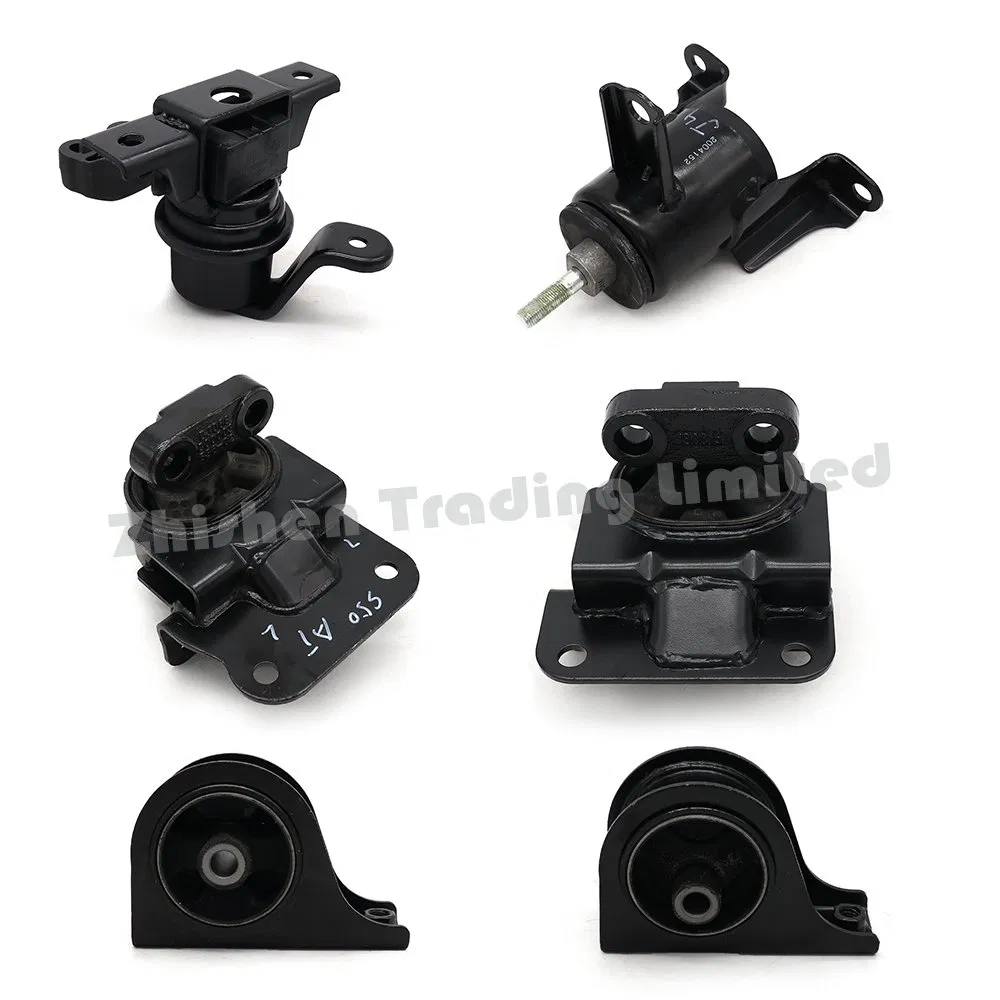 Baic Auto Spare Part Auto Accessory Suspension Transmission Brake Electrical Steering Interior Cooling System