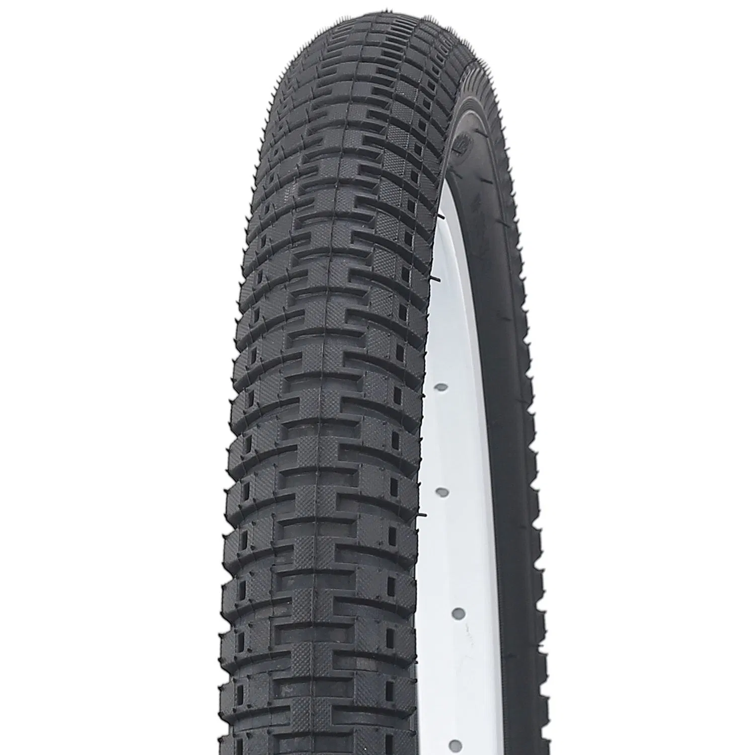 Резиновая шина для велосипеда и мотоцикла