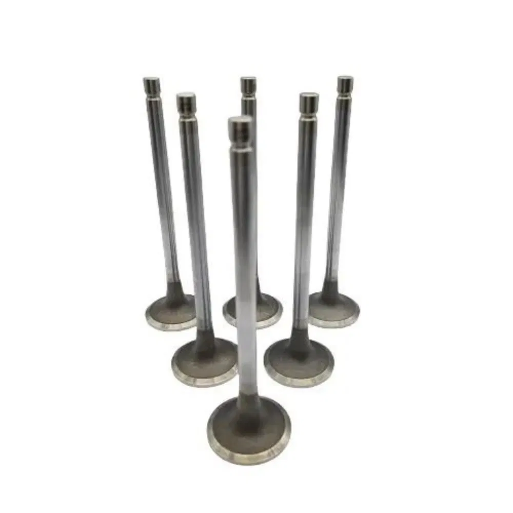 Впускной клапан двигателя Cummins 4982907/4995554/3924492/5307875