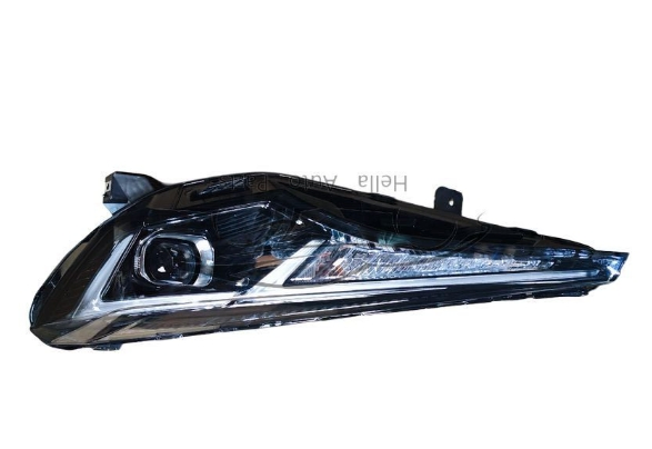 Передняя фара LED для Changan Eado Plus C211f280501