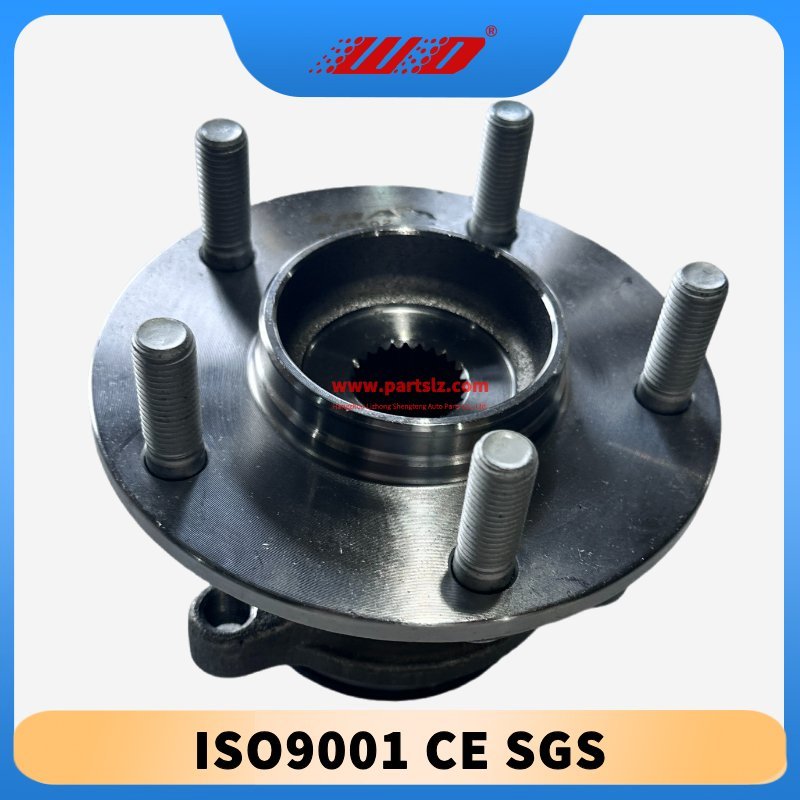 Подшипник заднего колеса 3785A035 для Mitsubishi Outlander GF7w/GF8w