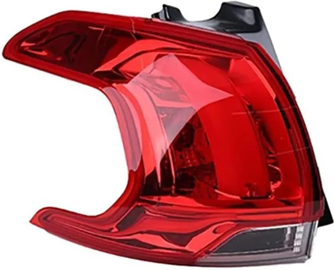 LED Rear Light Tail Lamp for Peugeot 2008 2014-2016 9678074280 9678074380