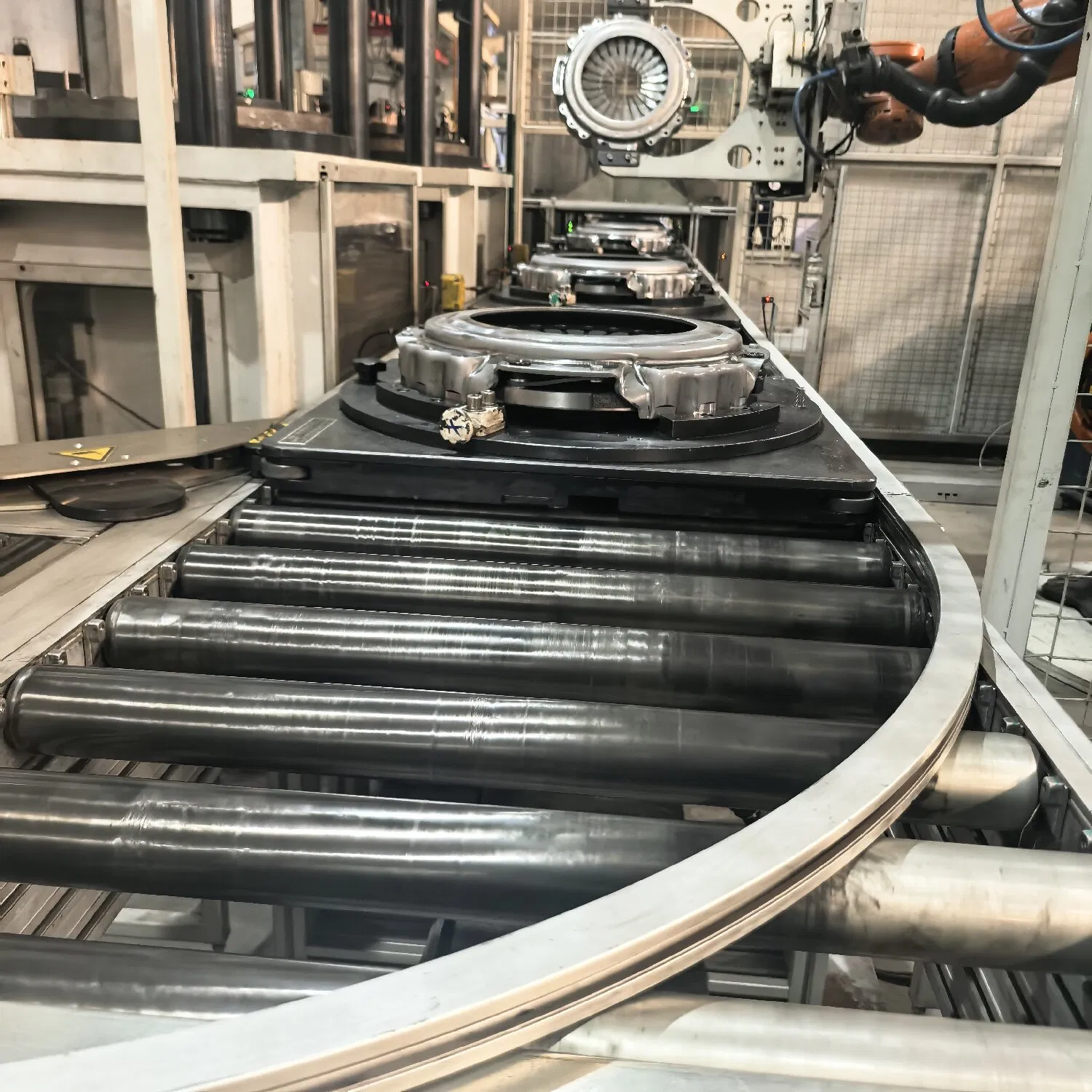 Сцепление для грузовиков FAW, HOWO, Shacman, Sinotruck