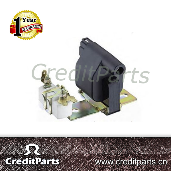 Катушка зажигания для Daihatsu Mira Mk III (L201) 1990-1995