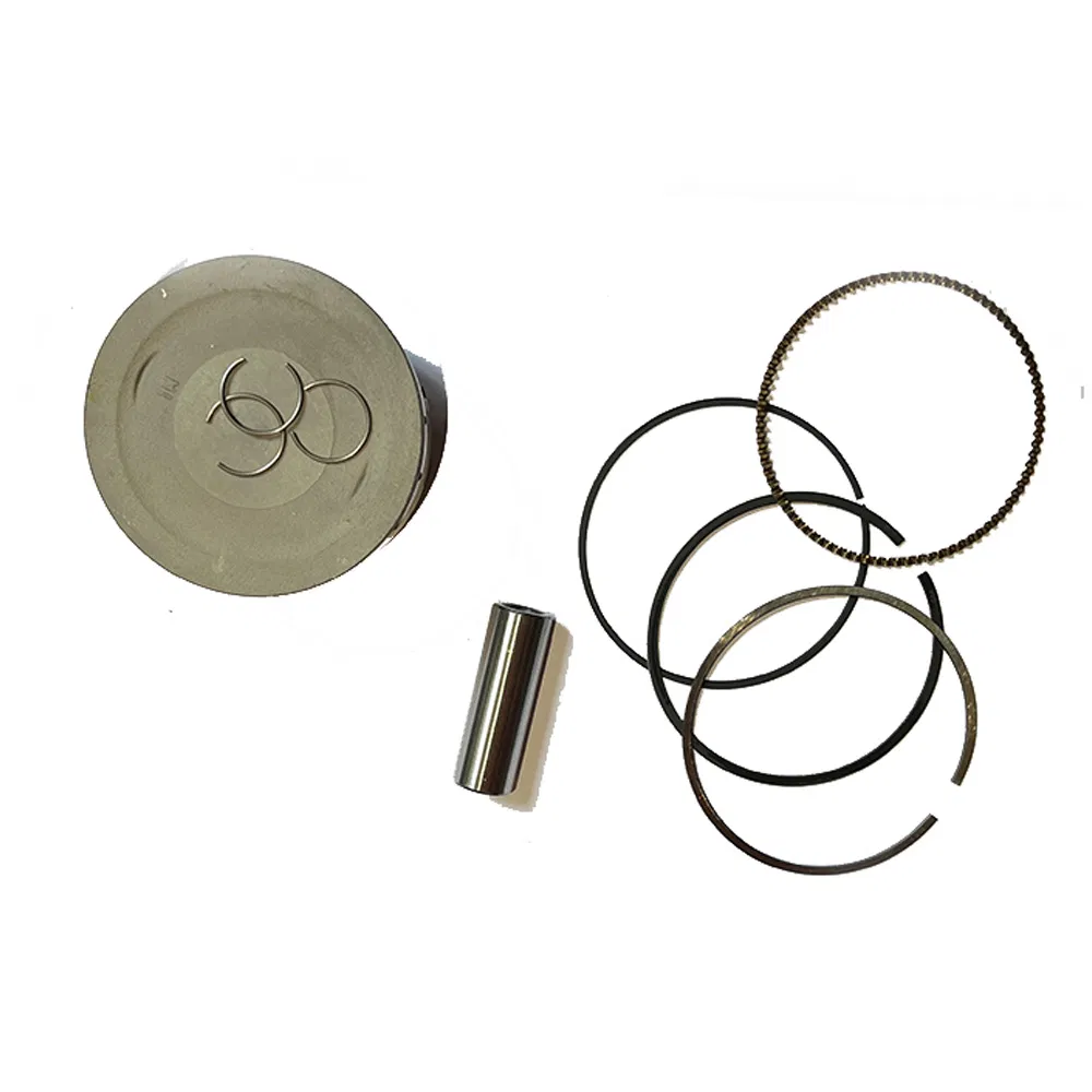 Цилиндр Moracing Zongshen 75mm ZS172FMM для мотоцикла