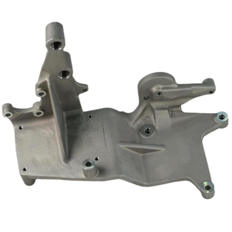 Кронштейн водяного насоса высокого давления литой