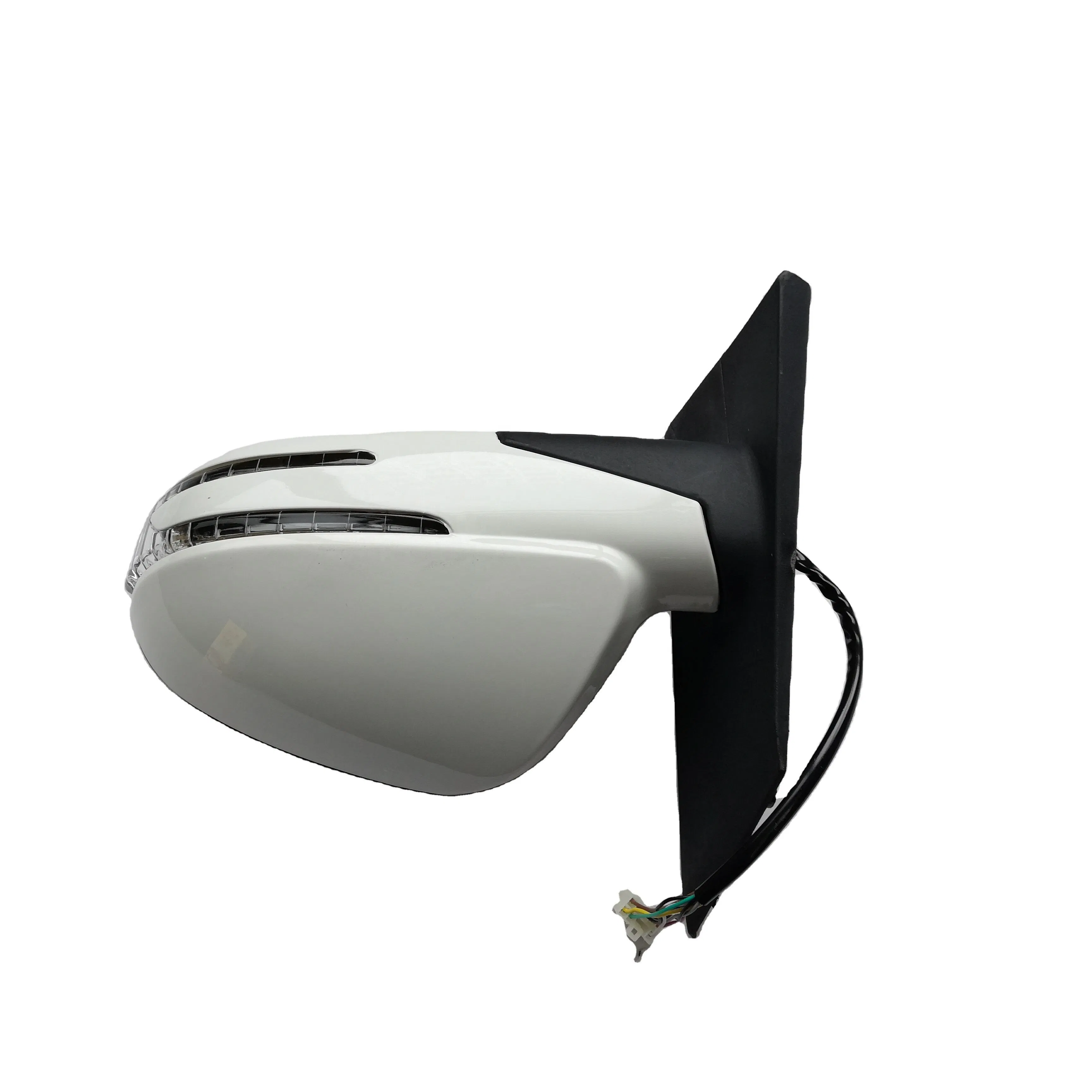 High Quality Car Rearview Mirror for Baic D20