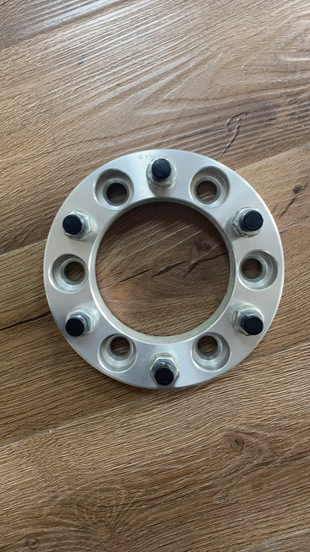 China Maxx Brand Factory Direct Sales Aluminum Alloy Wheel Custom Adapter