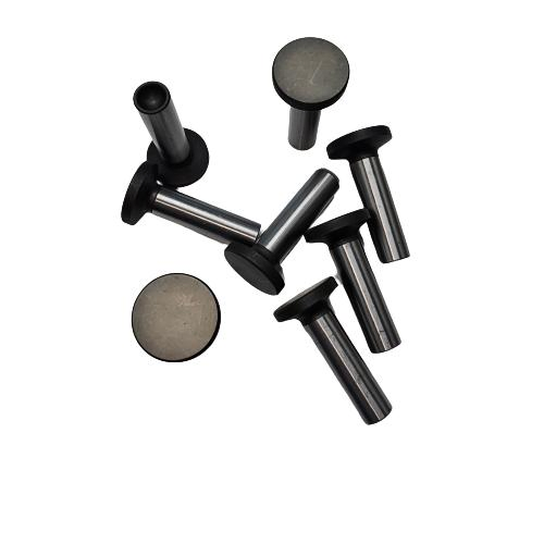 Впускные и выпускные клапаны с толкателями для двигателя JAC 4da1