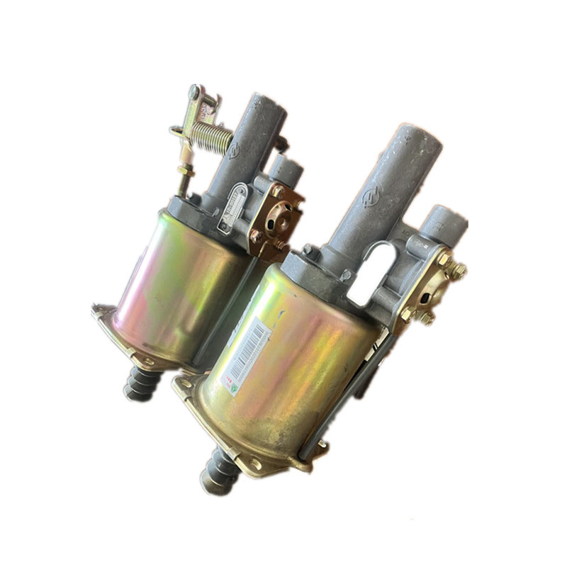 Главный цилиндр усилителя сцепления HOWO WG9725230045/1