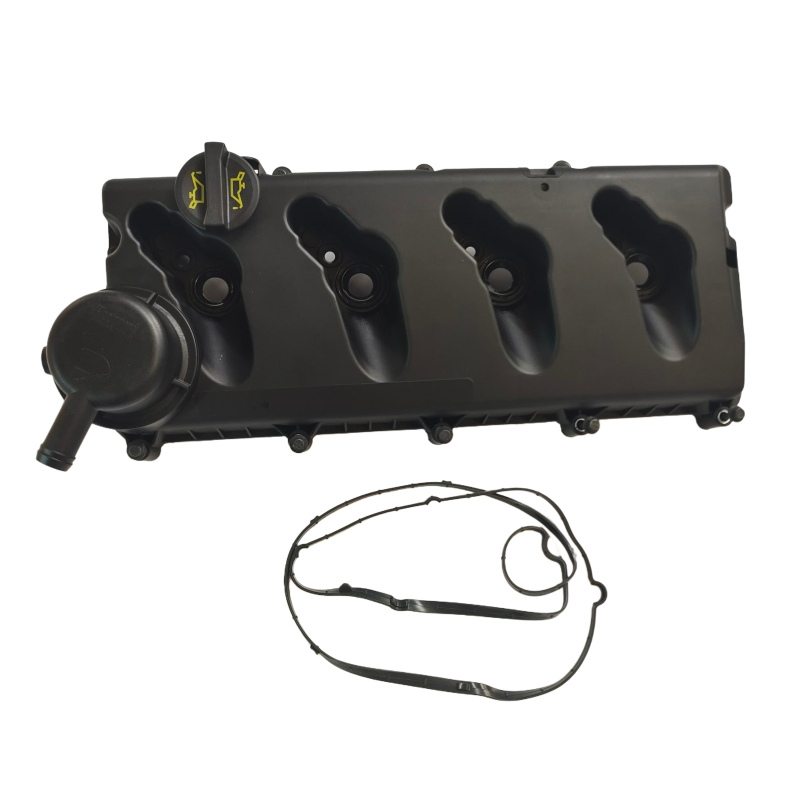 Крышка клапанной крышки двигателя Isf2.8 5262617