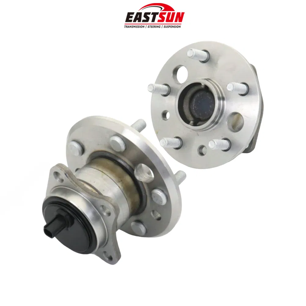 Ступичный подшипник передний/задний для Toyota Hyundai