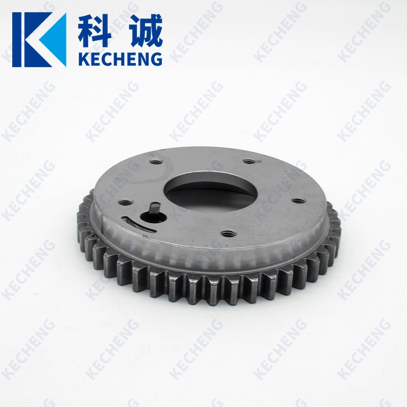 Клапан управления VVT, распредвал, порошковая металлургия