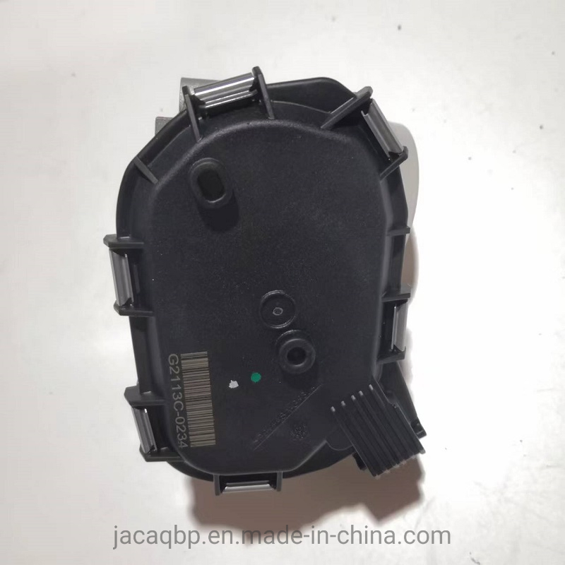 Дроссельная заслонка для JAC 1042200GK050