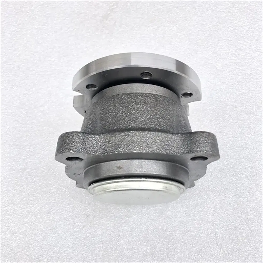 Ступица вентилятора Cummins M11 5560056