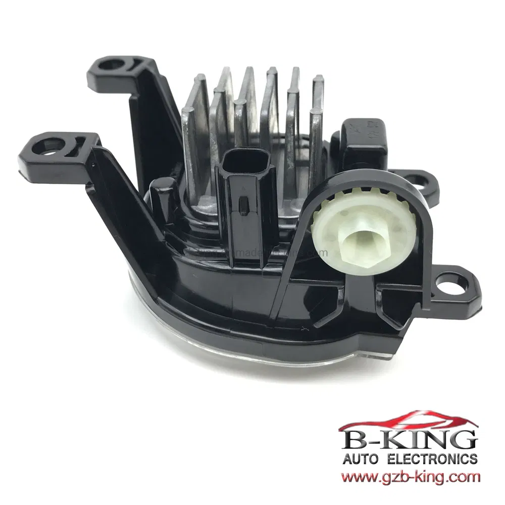 Противотуманные фары LED White+Amber для Toyota