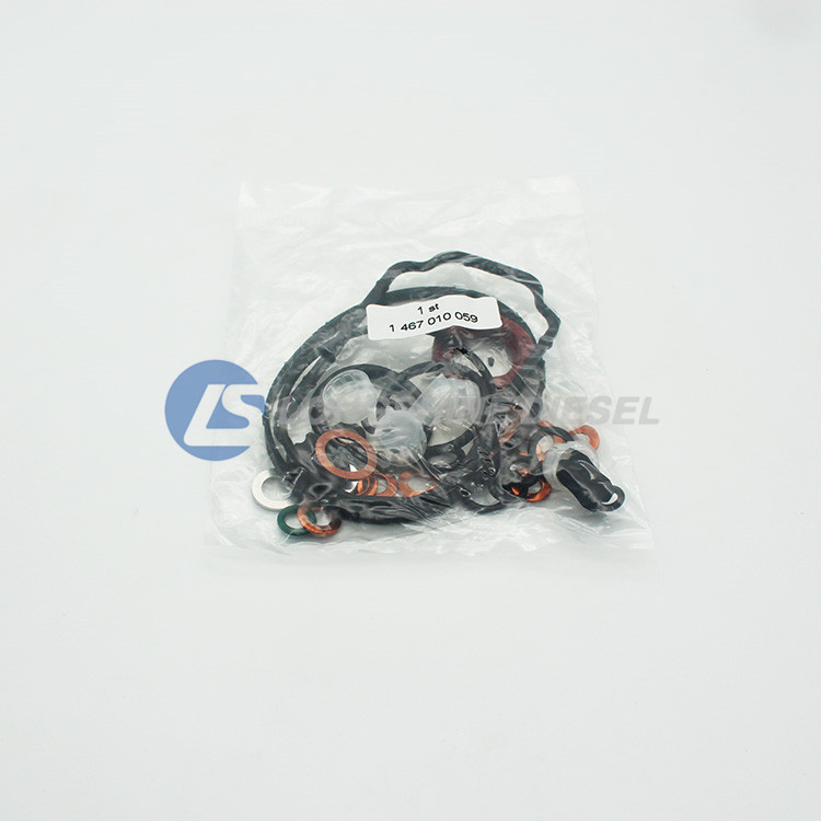Ve Fuel Injector Pump Gasket Set /Repair Kit 1 467 010 059