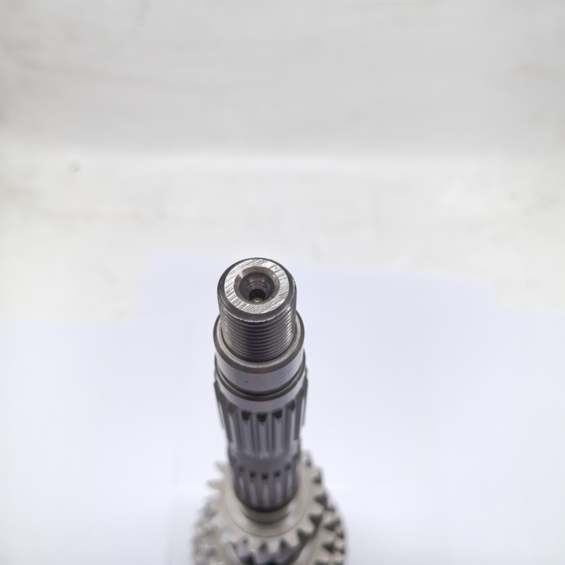 Промежуточный вал КПП Isuzu OEM 8-94435143-1