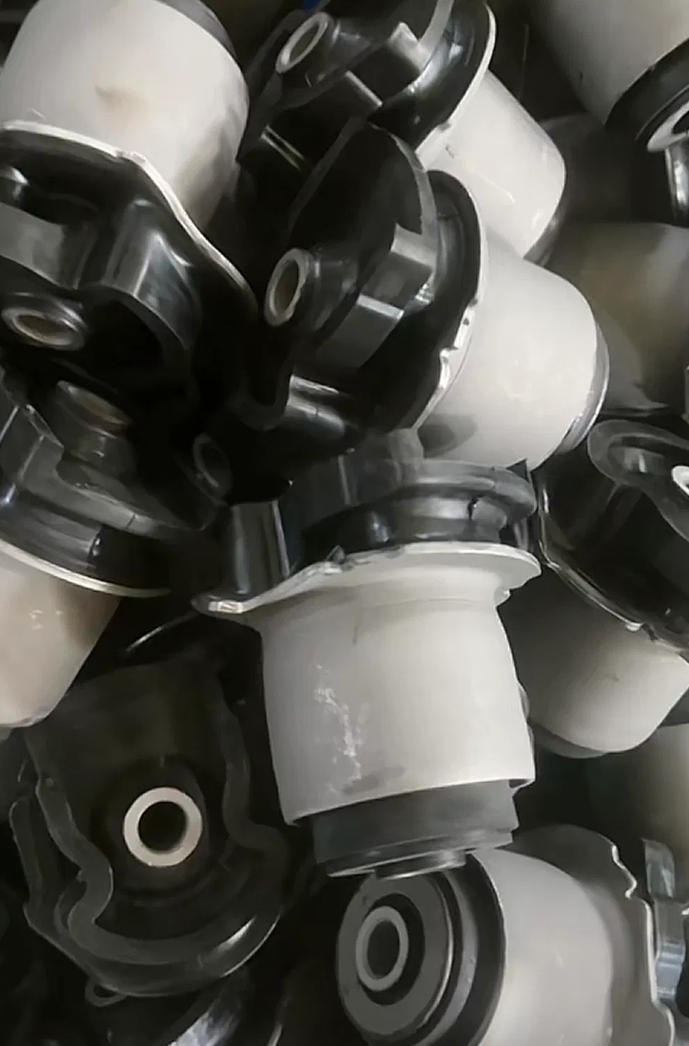 Втулка рычага подвески 90389-T0005 для Toyota Hilux Vigo