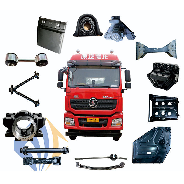 Тормозной барабан Shacman F3000, Sinotruk, запчасти для грузовиков