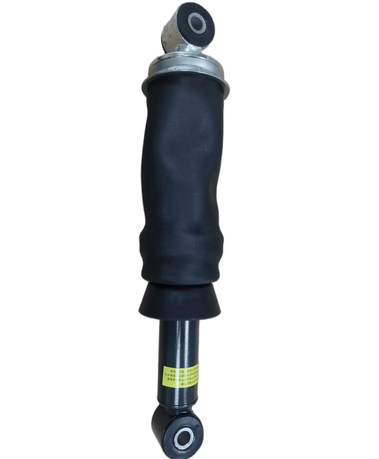 Chinese Truck Auto Parts Original Spring Shock Absorber Parts HOWO Wg1664440069 for After A7