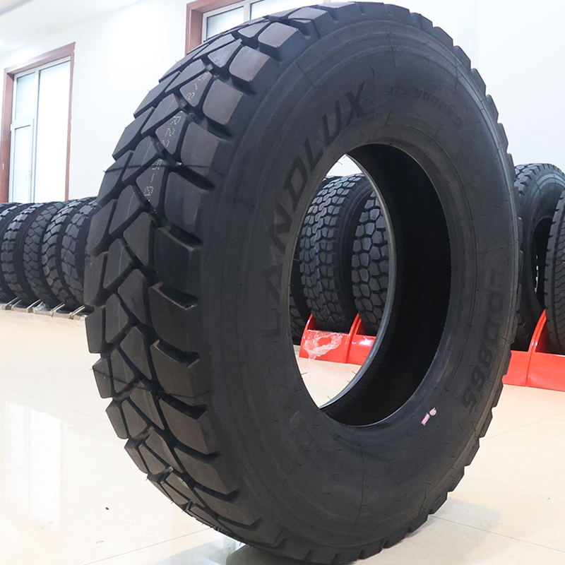 Грузовые шины Landlux Roadone 315/70R22.5 всесезонные